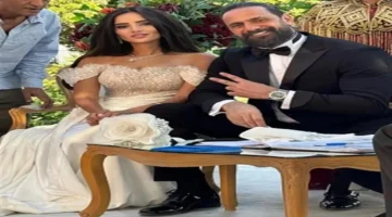 علاقة زينة وعمرو المهدي في «ورد وشوكولاتة» تطرح تساؤلات عن إمكانية استعادة الماضي